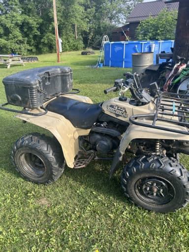 Used Quads and ATVs for sale Alberta · TownPost.